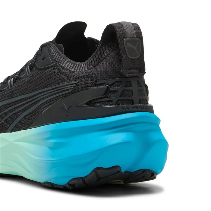 Chaussures de Running pour Adultes Puma Foreverrun Nitro 2 Noir