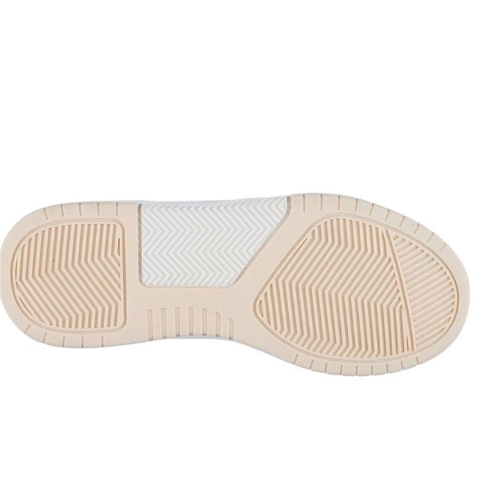 Chaussures de sport pour femme Kappa Logo Rose clair 45