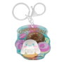 Sanrio porte-clés 3D acrylique Cinnamoroll