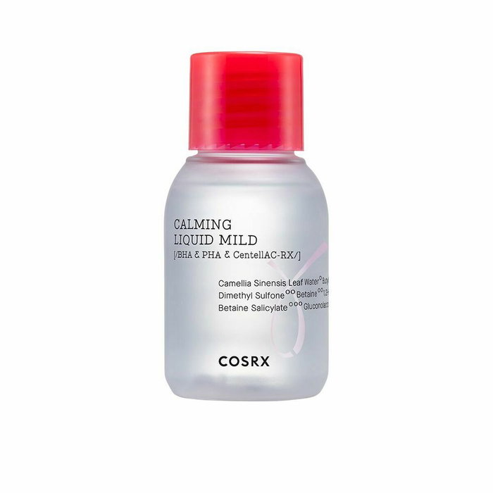 COSRX Calming Liquid Mild 125 ml COSRX Calming Liquid Mild 125 ml