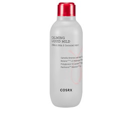 COSRX Lotion Apaisante Calming Liquid Mild 125 ml pour Peaux Sensibles