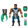 Mattel MOTU x TMNT: Turtles of Grayskull figurine Clamp Champ 14 cm
