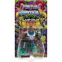 Mattel MOTU x TMNT: Turtles of Grayskull figurine Clamp Champ 14 cm