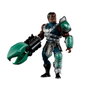 Mattel MOTU x TMNT: Turtles of Grayskull figurine Clamp Champ 14 cm