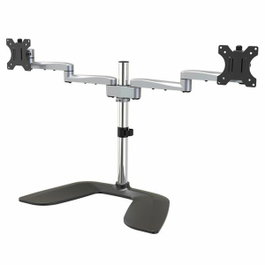Startech ARMDUALSS Support de table d'écran pour 32 pouces