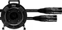 Cordial Câble réseau Cat5E Bobine 50 m RJ45 Neutrik etherCon Noir - Réf. 15565
