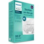 Philips Avent Sachets de stérilisation micro-ondes - 5 sachets