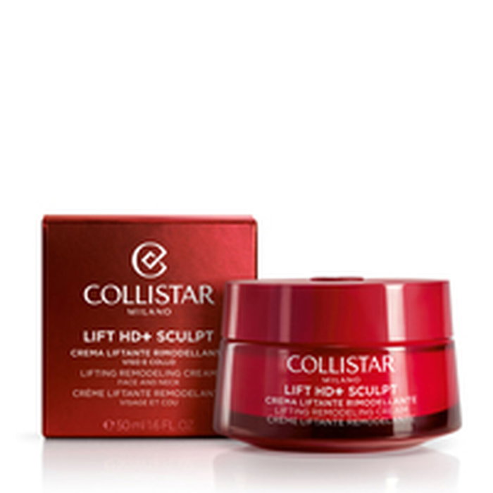 Collistar LIFT HD+ SCULPT crème liftante remodelante 50 ml