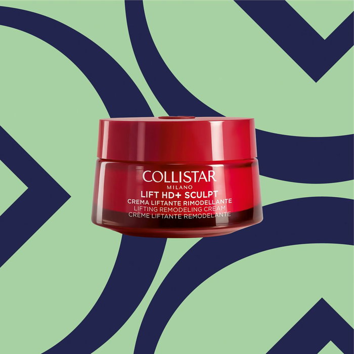Collistar LIFT HD+ SCULPT crème liftante remodelante 50 ml