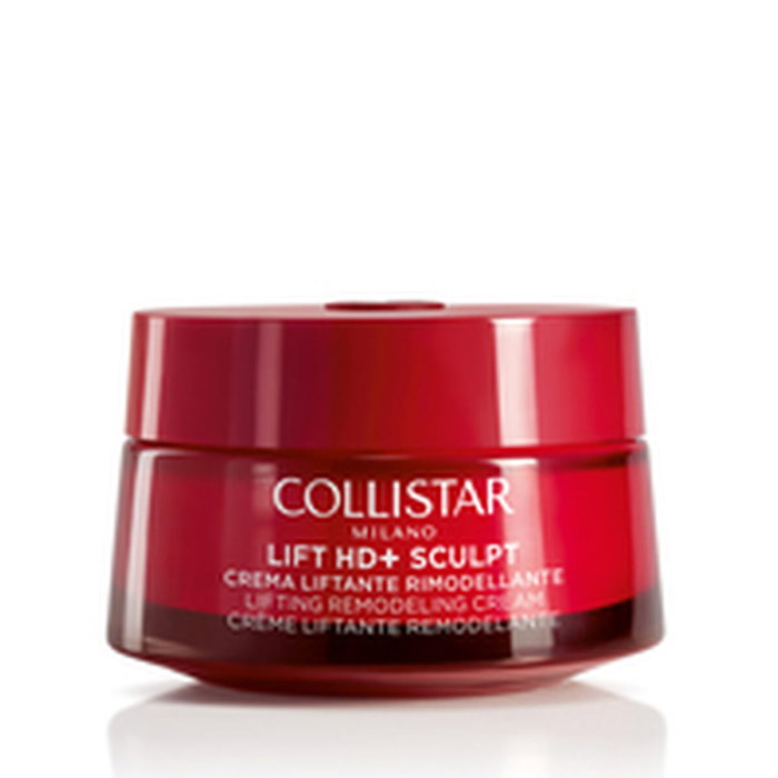 Collistar LIFT HD+ SCULPT crème liftante remodelante 50 ml