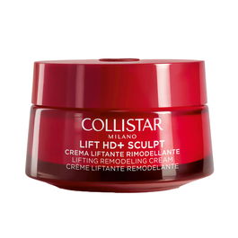 Collistar Crème Liftante Remodelante LIFT HD+ SCULPT 50 ml