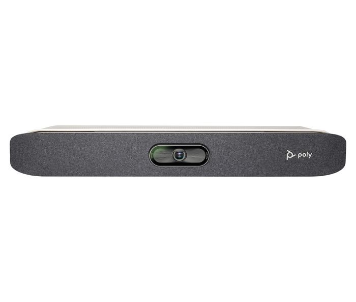 HP Studio X30 Video Conferencing System pour 6 personnes avec Ethernet LAN HP Studio X30 Video Conferencing System pour 6 personnes avec Ethernet LAN