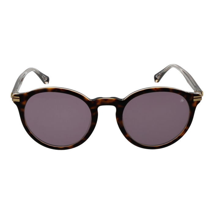 Lunettes de soleil Homme Scotch & Soda SS8023 51102 Multicouleur