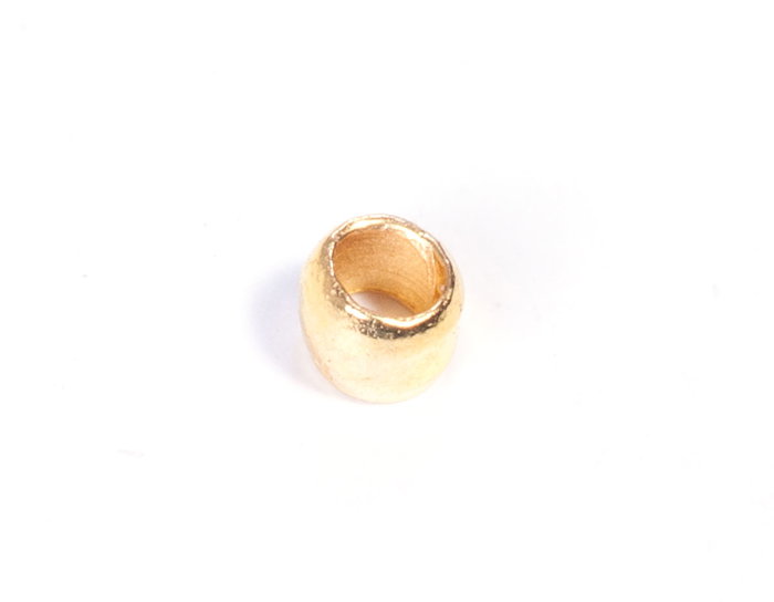 Innspiro Chopes métalliques dorées 3,0 mm, 100 unités Innspiro Chopes métalliques dorées 3,0 mm, 100 unités