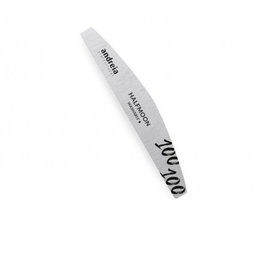 Andreia Halfmoon Nail File 100/100