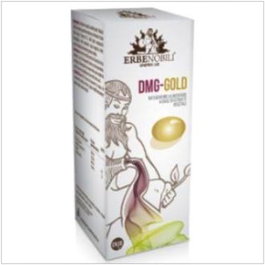 ERBENOBILI DMG-GOLD COMPOST 50ml