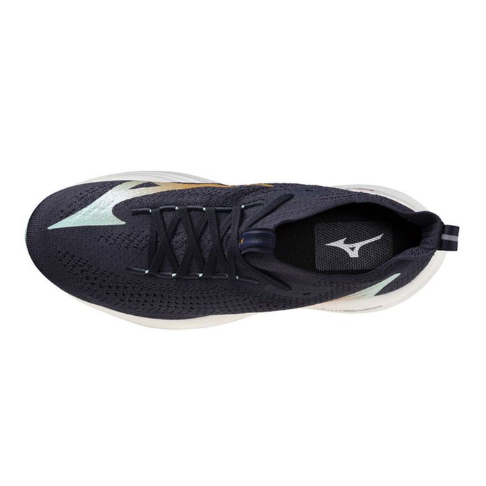 Chaussures de Running pour Adultes Mizuno Neo Vista 2 Noir L