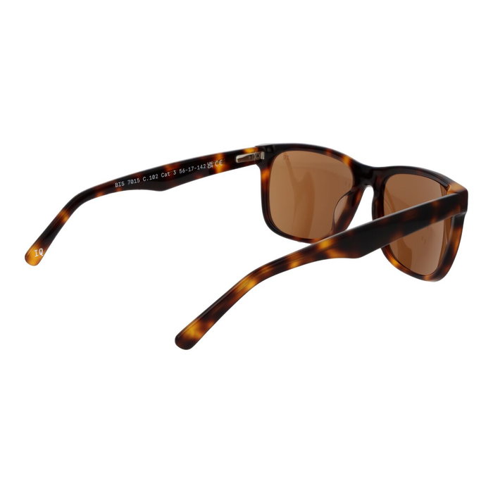 Lunettes de soleil Homme Botaniq MOD. BIS-7015 56102 Multicouleur