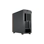 Fractal Design Summit Black Solid