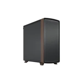 Fractal Design Summit Black Solid Noir