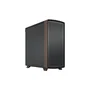 Fractal Design Summit Black Solid