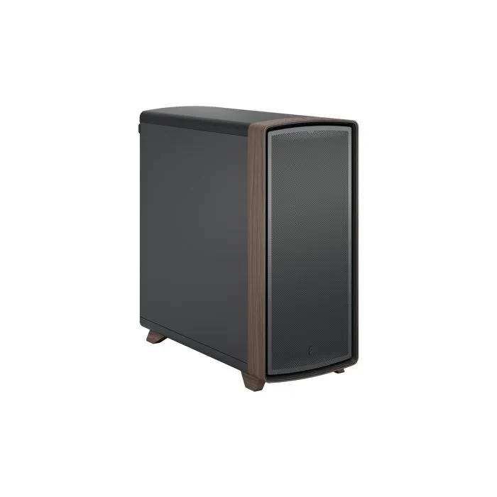 Fractal Design Summit Black Solid
