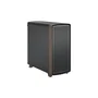 Fractal Design Summit Black Solid