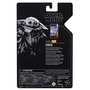 Hasbro Star Wars The Black Series Grogu 15 cm avec Coche Flottant