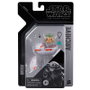 HASBRO Star Wars The Black Series Grogu (Baby Yoda) - Figure articulée 15 cm avec accessoires - Archive
