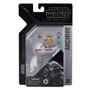 Hasbro Star Wars The Black Series Figurine 15 cm avec 5 accessoires - Collection de figurines Star Wars
