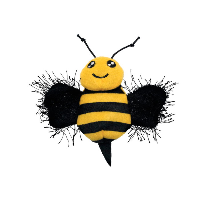 Kong Better Buzz Jouet Abeille Kong Better Buzz Jouet Abeille