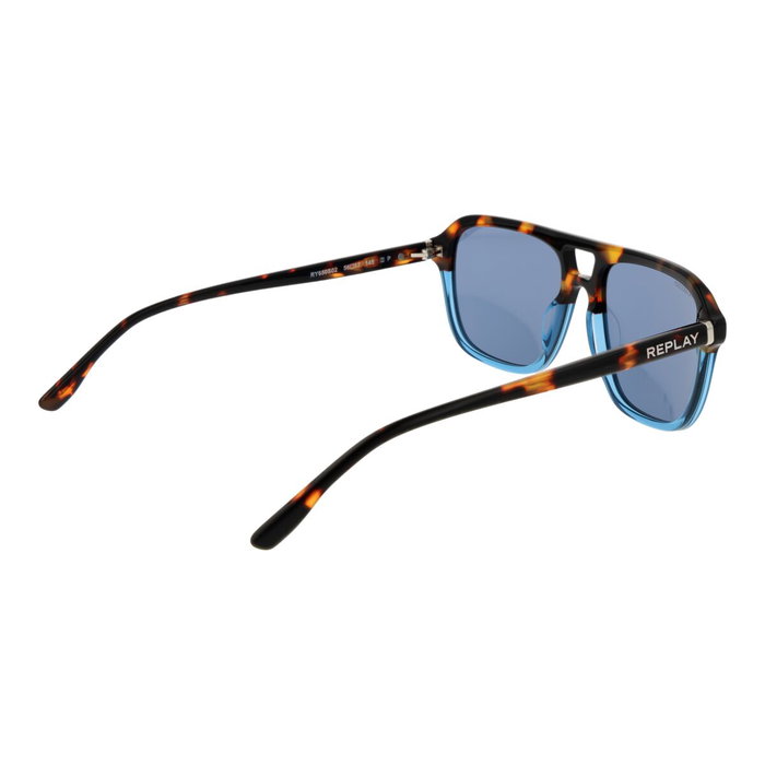 Lunettes de soleil Homme Replay RY650S 5602