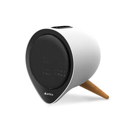 Chauffage Artica Blanc 1500 W