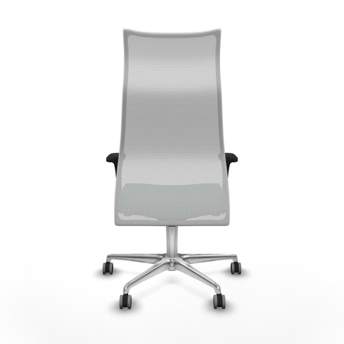 Piqueras y Crespo Fauteuil de Bureau Albacete, Mécanisme Synchrone, Vert et Blanc Piqueras y Crespo Fauteuil de Bureau Albacete, Mécanisme Synchrone, Vert et Blanc