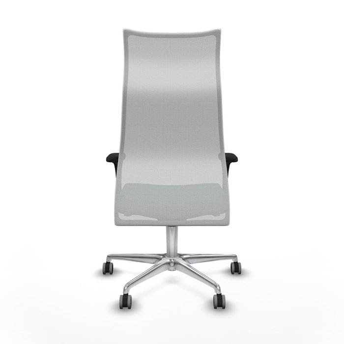 Chaise de Bureau Piqueras y Crespo B1C086G