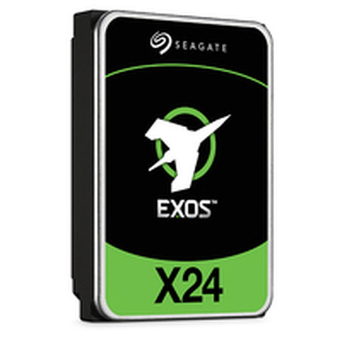 Disque dur Seagate ST12000NM007H 3,5" 12 TB