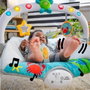 BABY EINSTEIN Ocean Transat bébé Neptune Ocean Explorers Bleu