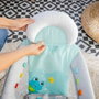 BABY EINSTEIN Ocean Transat bébé Neptune Ocean Explorers Bleu