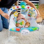 BABY EINSTEIN Ocean Transat bébé Neptune Ocean Explorers Bleu