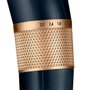 BaByliss Men Tondeuse à cheveux Lithium Power 0,6-28mm Noir et Or (E986E)