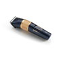 BaByliss Men Tondeuse à cheveux Lithium Power 0,6-28mm Noir et Or (E986E)