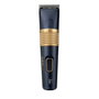 BaByliss Men Tondeuse à cheveux Lithium Power 0,6-28mm Noir et Or (E986E)