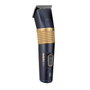 BaByliss Men Tondeuse à cheveux Lithium Power 0,6-28mm Noir et Or (E986E)