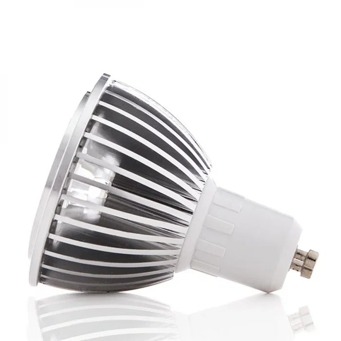 Greenice Ampoule LED GU10 7W 660Lm 6000K PAR20 Ø61mm