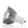 Greenice Ampoule LED GU10 7W 660Lm 6000K PAR20 Ø61mm