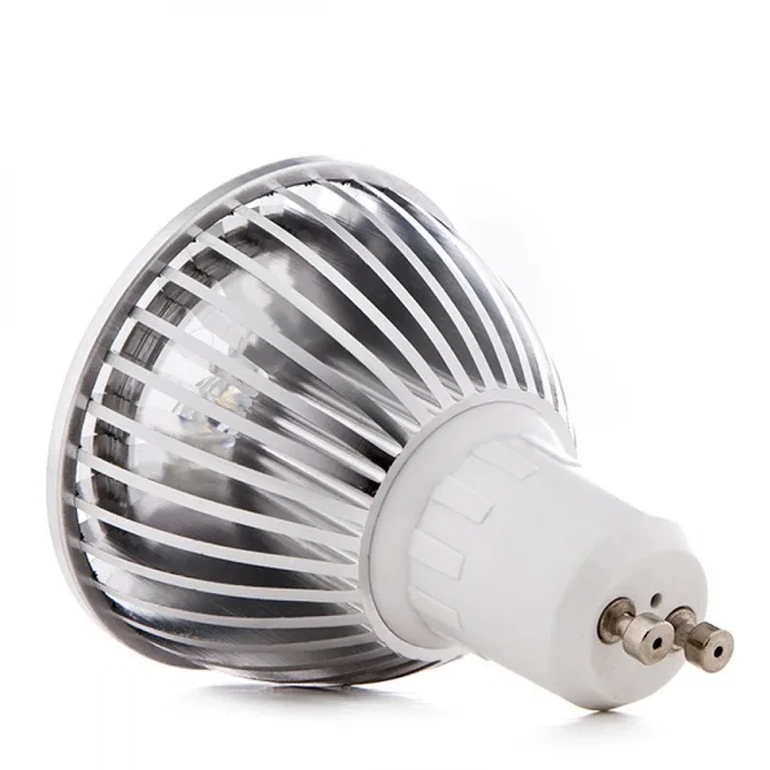 Ampoule LED GU10 7W 660Lm 6000K PAR20 Ø60mm 40.000H [HO-LEDSPOT-G7W-CW]