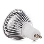 Ampoule LED GU10 7W 660Lm 6000K PAR20 Ø60mm 40.000H [HO-LEDSPOT-G7W-CW]