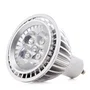 Greenice Ampoule LED GU10 7W 660Lm 6000K PAR20 Ø61mm