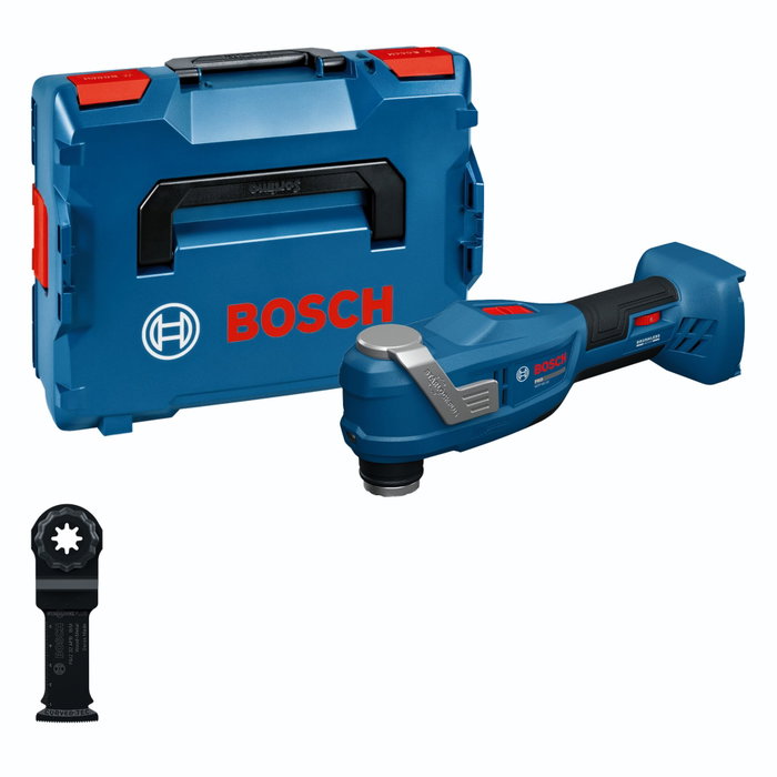 Bosch Professional GOP 18V-30 (Machine seule + L-Boxx 136)