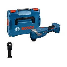 Bosch Professional GOP 18V-30 (Machine seule + L-Boxx 136)
